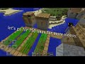 [0.9.0 beta] VILLAGE SEED! w/Villagers - Minecraft Pocket Edition