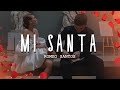 Romeo Santos - Mi Santa (Letra/Lyrics)| Soy capaz de lo incapaz por ti mi cielo