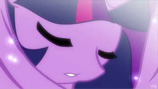 Mahou Shojo Twilight Sparkle - Twilights Transformation