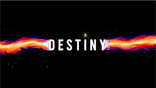 Destiny - Kaice Farhat