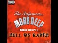 Mobb Deep - Shook Ones Pt. 1