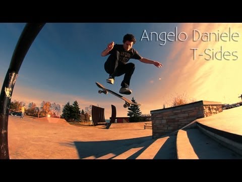 T-Sides (Angelo Daniele)