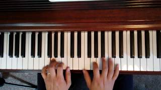 Call Me Maybe - Instructional