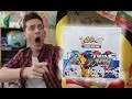 Mail Man Monday Ep #155 (ANOTHER BOOSTER BOX!?!)