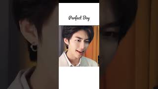 Perfect Handsome Tiktoker