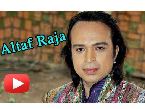 Tum To Thehre Pardesi Singer Altaf Raja Back In Action !HD