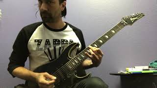 Christmas Time Is Here - Guitar