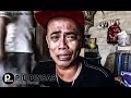Lalaking sobrang lasing ninakawan hindi na tumigil sa kakaiyak