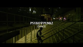 Psyko Punkz - Dance