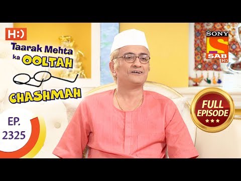Taarak Mehta Ka Ooltah Chashmah - तारक मेहता - Ep 2325 - Full Episode - 27th October, 2017 Taarak Mehta Ka Ooltah Chashmah - तारक मेहता - Ep 2325 - Full Episode - 27th October, 2017 #1
