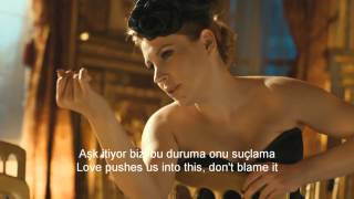 Funda Arar -  Hafıza [English Translation + Turkish Lyrics] HD
