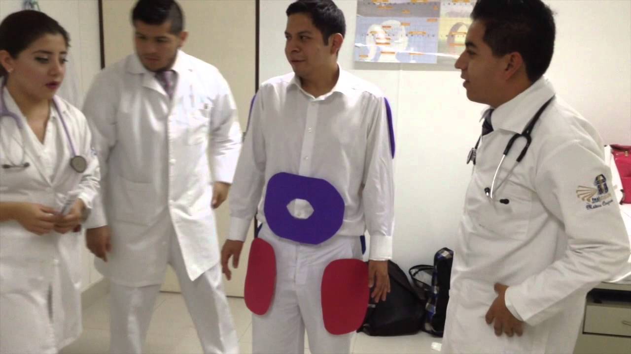 Técnica de Aplicación de Insulina - YouTube Técnica de Aplicación de Insulina - YouTube