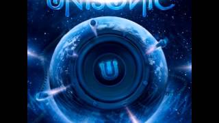 Watch Unisonic No One Ever Sees Me video