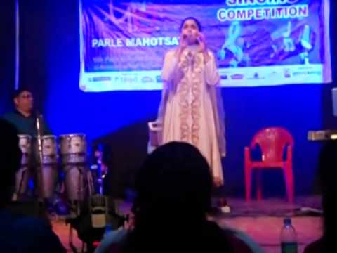 Piya tose naina lage re sung by Jai Ajay Nayak