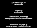 Download Kya khoob lagti ho Piano Cover by Wildvirtuoso (Harsh Vora) MP3 song and Music Video