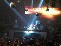 Carl Cox @ Closing! Space Ibiza 12-07-2011