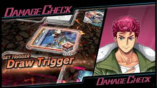 Chronojet Before Minerva Set Vanguard Dear Days