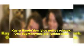 Benim Tatlı Yalanım 4.Bölüm Fragman