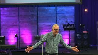 25 September 2022: Identity Part 4 (Ephesians 1)