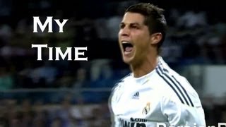 Cristiano Ronaldo 2010- My Time Ft. Fabulous