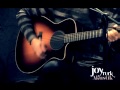 Ogün Sanlısoy - Diyorlar (JoyTurk Akustik) klip izle