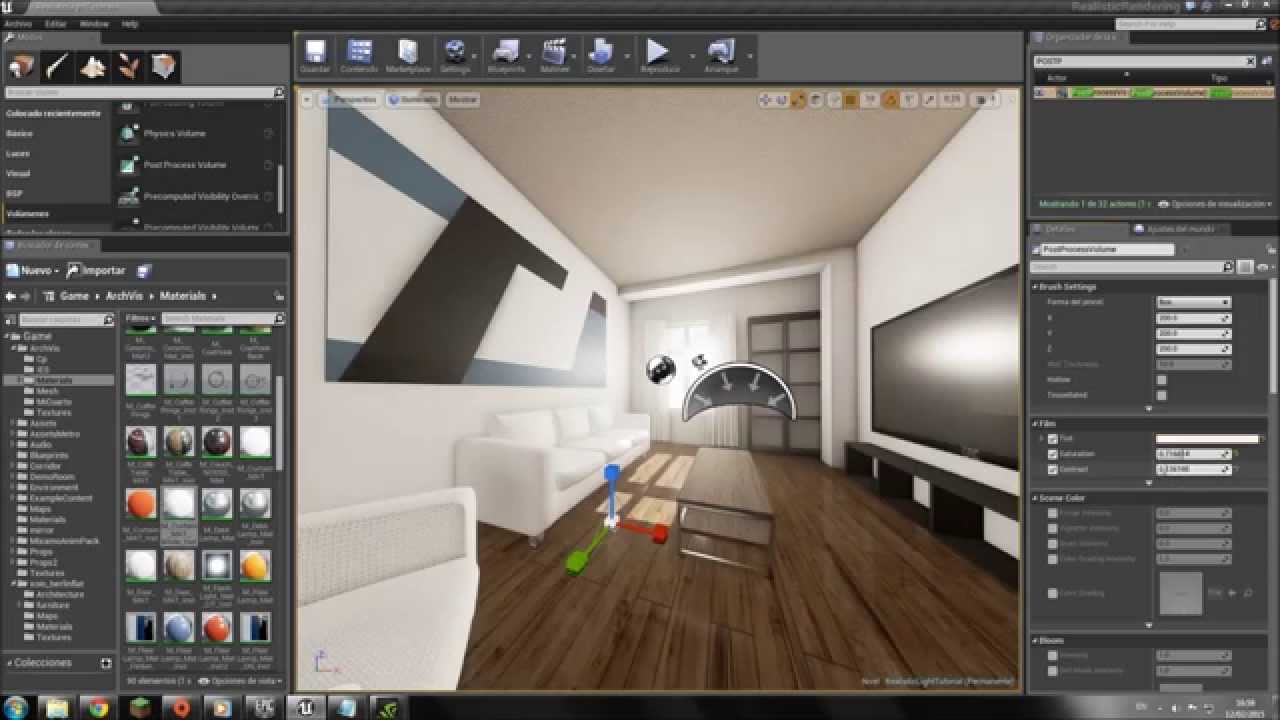 3D Buzz - Unreal Engine 3 Video Tutorials