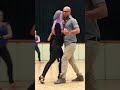 Aprender a bailar kizomba. Sara & Abir