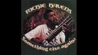 Watch Richie Havens No Opportunity Necessary No Experience Needed video