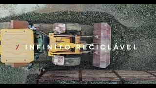 Reciclagem Do Vidro - Chamada