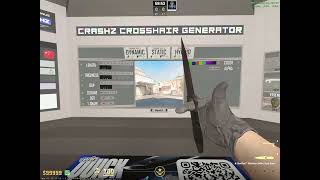 Best Cs2 Knife Skeleton Knife Stattrak Rust Coat