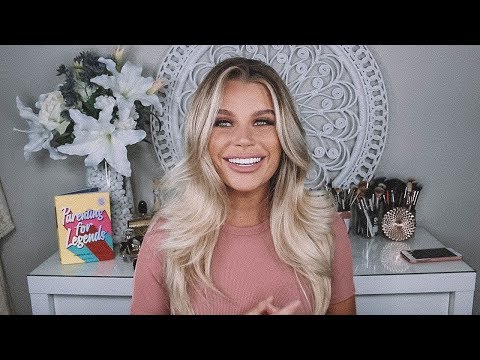 Q&A | How I Lost My Licence | Labour Fears | Skye Wheatley