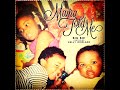 Big Boi (ft. Kelly Rowland) - Mama Told Me (October 2012)