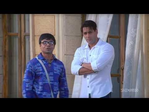 Best Akshay Kumar Comdey Scene  - Mujhse Shaadi Karogi - Jaan-E-Mann - Top Comedy Scenes