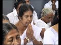 sinhala dhamma desana