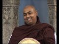 sinhala dhamma desana