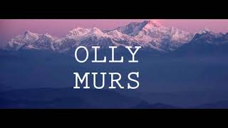 Watch Olly Murs Love Me Again video