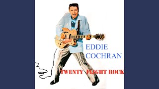 Watch Eddie Cochran Fools Paradise video