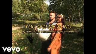 Joy Crookes - You & Me Song