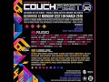 OSMETIC DJ SET - COUCHFEST - 03.25.2020