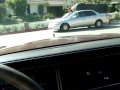 1990 Mercury Colony Park Grand Marquis LS