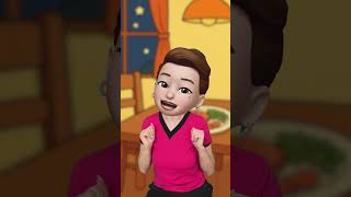 Ay Anneciğim Baksana Fena Çarptım Buna
