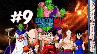 Epic Db Moments In The Piccolo Jr. Saga