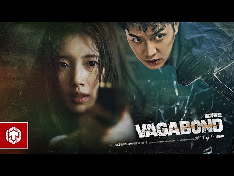 Điều Gì Khiến Vagabond - Lãng Khách Trở Thành Bom Tấn Siêu Hot | Ten Asia