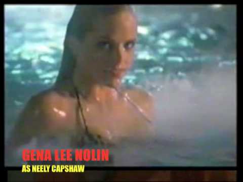 Pamela Anderson Gena Lee Nolin Erika Eleniak David Chokachi Krista Allen