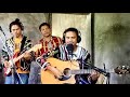 'Lupang Pangako' Words and Music: JERRY ANGGA Performed by: JERRY ANGGA  AND DUMAKI BAND