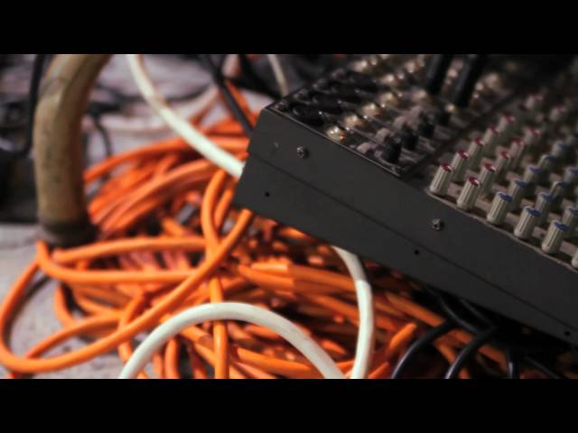 LUCKY DRAGONS Music for No Reason