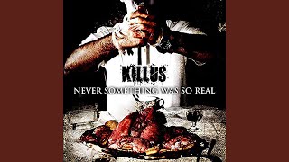 Watch Killus Way To Desperation video