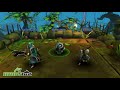 Bloodline Champions Gameplay - First Look HD