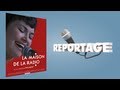 [Reportage] La Maison de la Radio