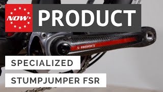 Specialized Stumpjumper FSR